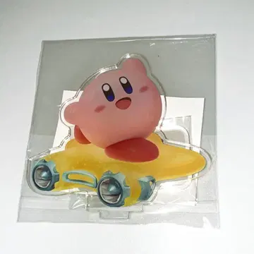 커비의 에어 라이더 [WonderGOO 예약 특전] 아크릴 피규어
