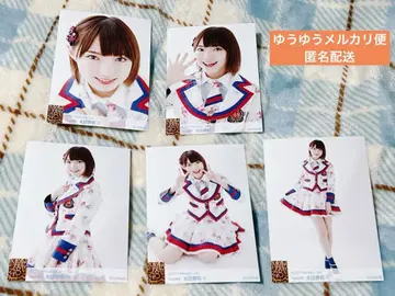 NMB48 2017 February 브로마이드 오오타 유우리