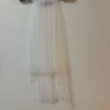 쿠튀르나오코 웨딩 베일