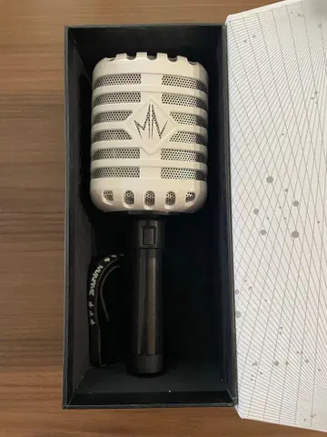 MYNAME 응원봉 한국