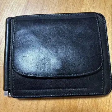 아츠 앤드 사이언스 머니클립