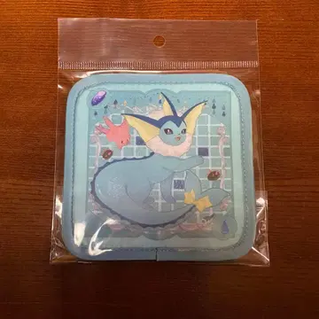 코스터 샤워스 Eevee 컬렉션 이브이 컬렉션