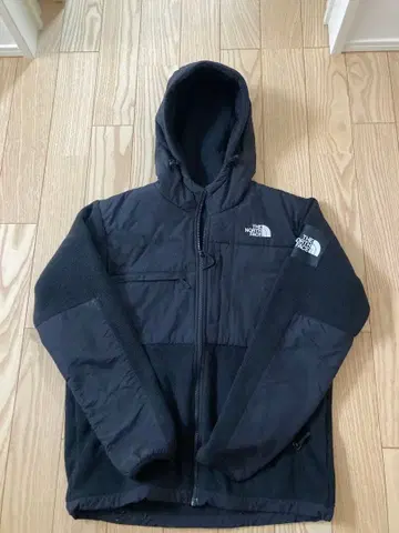 더 노스페이스 데날리 자켓