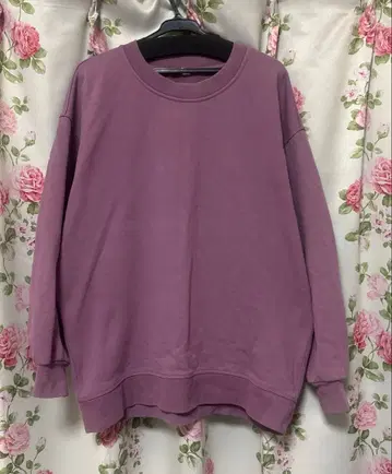 Lululemon Perfectly Oversized Crew 4