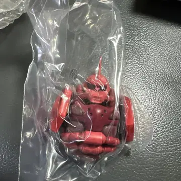 기동전사 건담 GQuuuuuuX 제일복권 D상 모빌슈트 마그넷