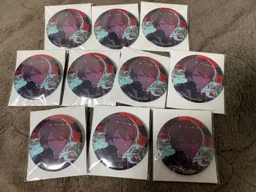 프로세카 글리터 캔뱃지 46a 텐마 츠카사 10개