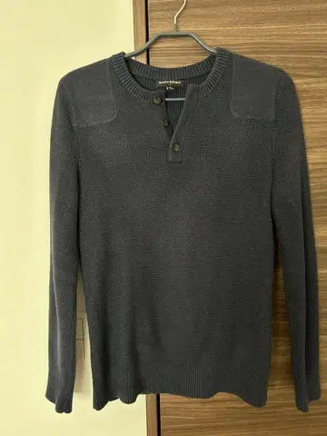 BANANA REPUBLIC 헨리넥 스웨터