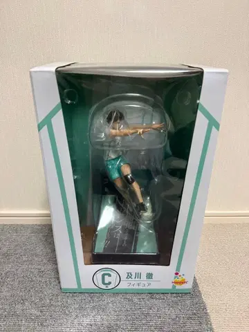 [ 미사용 새상품 ] 오이카와 토오루 피규어 하이큐