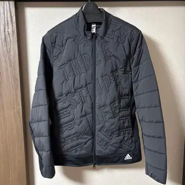 adidas 블랙 자켓 여성용