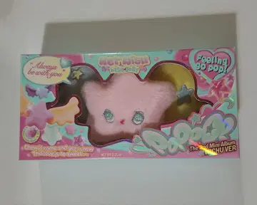 [ NCTWISH 팝츄 ] 공식 팝츄