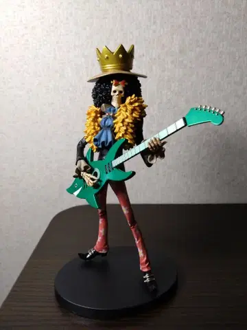 원피스 브룩 피규어 DXF GRANDLINE MEN 14