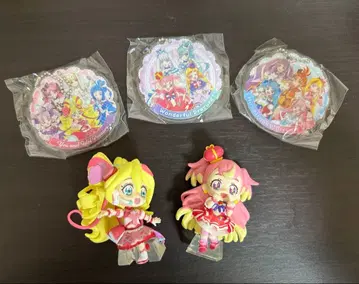 프리큐어 올스타즈 프리큐어 아소트 2025