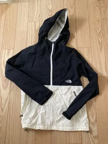 THE NORTH FACE 나일론 자켓