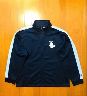 L 사이즈 누오 트랙 자켓 저리 포켓몬 새상품