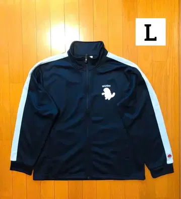 L 사이즈 누오 트랙 자켓 저리 포켓몬 새상품