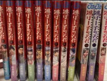 니게죠즈노 와카기미 1~12권 오비 포함 초판 특전 카드 포함