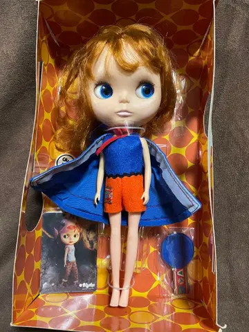 코지 케이프 인스파이어드 개봉 완료