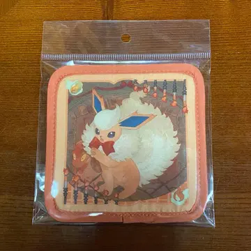 코스터 부스터 Eevee Collection 이브이 컬렉션