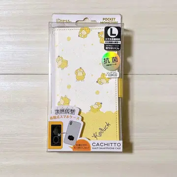 포켓몬 멀티 스마트폰 케이스 코닥 미사용