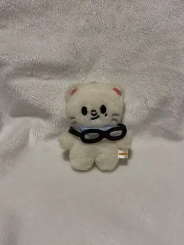 straykids skzoo pilot 지니레트 봉제 인형