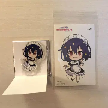 오시아도 미즈노 아이