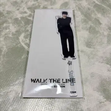 ENHYPEN 선우 포토 프롭스