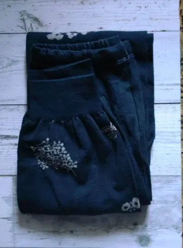 [ 미사용 새상품 ] 미나 페르호넨 forest parade 레깅스