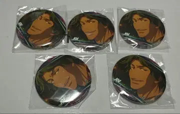 에스케이 에이트 캔뱃지 컬렉션 조