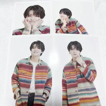 초특급 하루 RiB 브로마이드 1