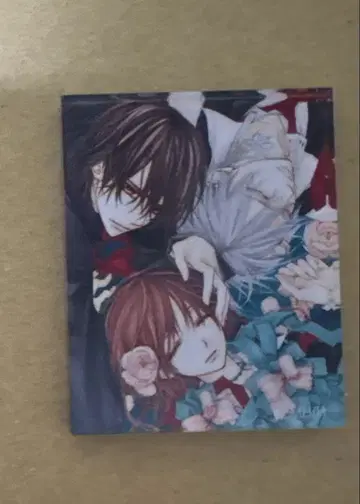 아크릴 마그넷 뱀파이어 기사 원화전 마그넷 아크릴 스탠드