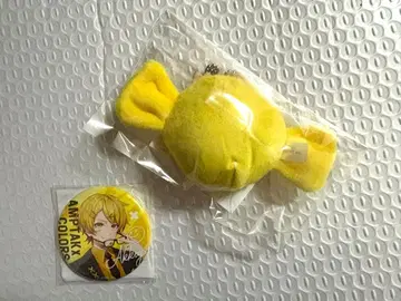 앰프턱 컬러즈 아키