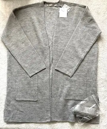 A DAY IN THE LIFE 유나이티드 애로우즈 가디건 미사용 새상품