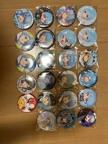 아이리스 묶음 판매/낱개 판매 가능