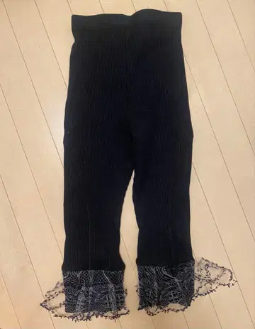 decodepuis1985 프릴 레깅스