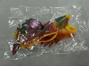 파이널 판타지 마스터 크리처즈 피닉스 본체 미사용