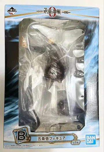 주술회전 제일복권 고죠 B상 극장판