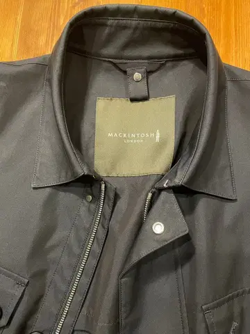[할인] MACKINTOSH 필드 자켓