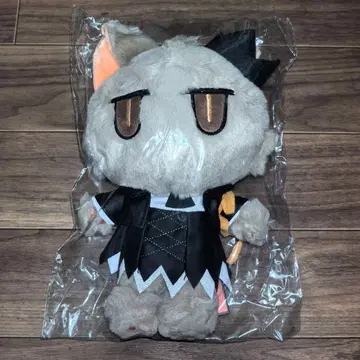 고양이 고양이 봉제 인형 탈라 ver.