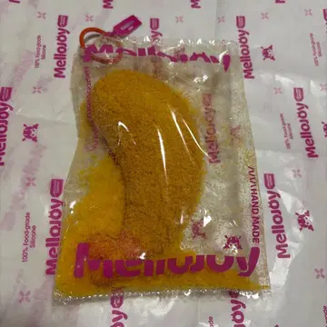 mellojoy 일식 시리즈 새우튀김 중고