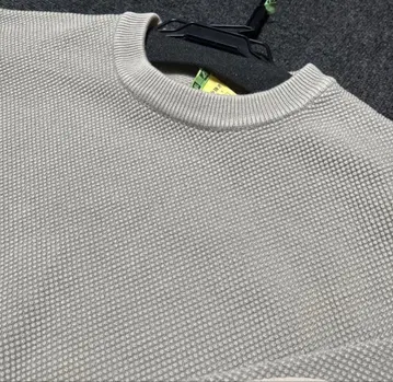 crepuscule 사슴 무늬 맨투맨