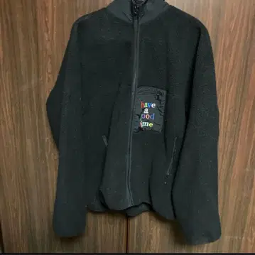 have a good time 자켓