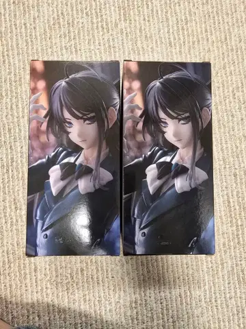 Ado 피규어 Winter ver.