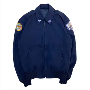 00s 밀리터리 USAF 라이트 웨이트 자켓 구제 의류 남성용 F