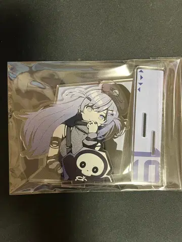 vggc 요루노 쿠로무