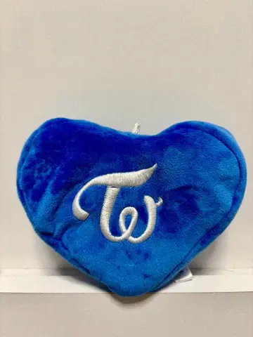 TWICE 리버서블 백참 쯔위 TZUYU 쯔부리