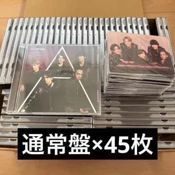 A! group A [ BEGINNING ] 일반ver 묶음 판매