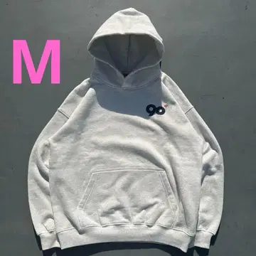 9090 90 Logo Original Hoodie size M