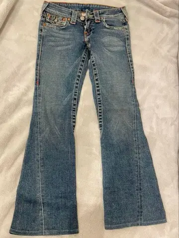 트루 릴리전 데님