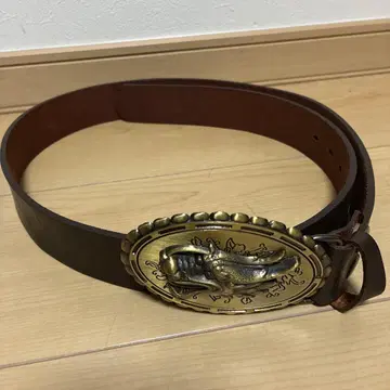 PCP LEATHER 고품질 가죽 벨트 용