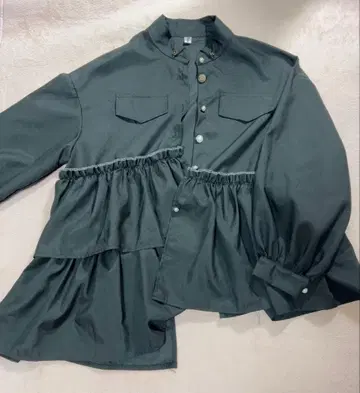 K-스타일 상의 7세트